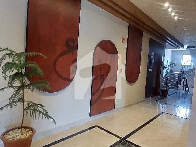 Fully Furnished 2BedRoom Appartment