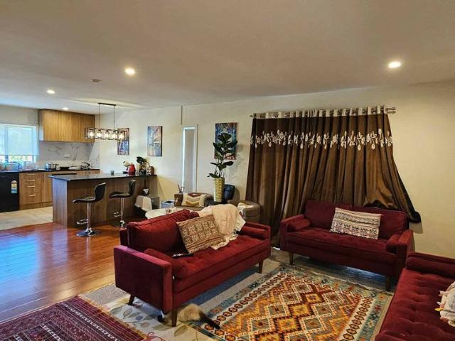Fully furnished 2Bedroom, bills included