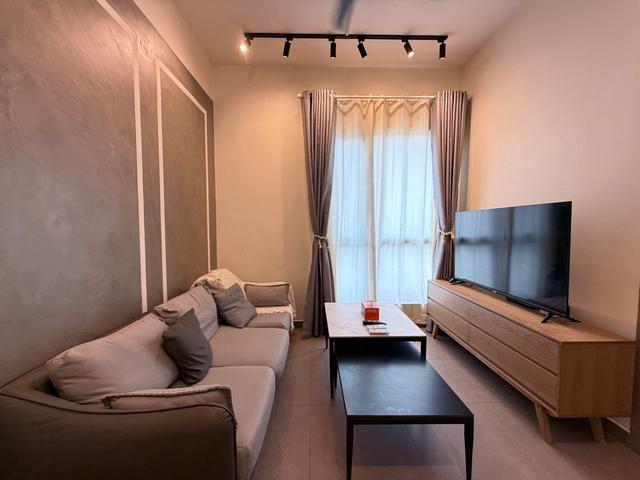 Fully Furnished 2bedroom unit