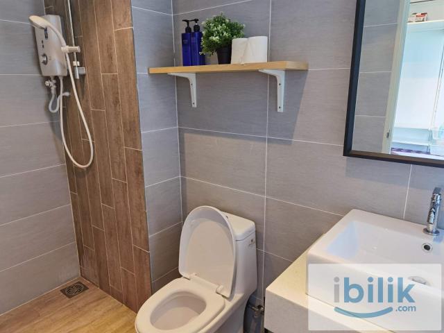 Fully Furnished 2bedroom unit in AMPANG 10 mins to KLCC, Hospital KL Fast move in