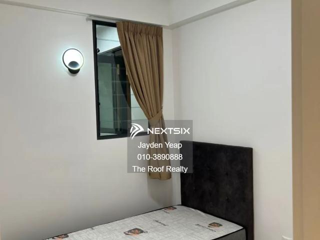 Fully Furnished | 2R1B | 760sf | Move in Ready | RM2,000 Nego