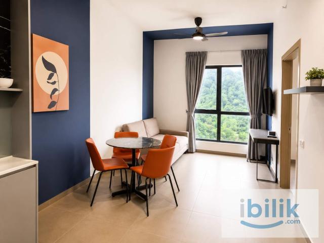 ✨ Fully Furnished 2R1B Unit | Mossaz @ Empire City | Available 1 Aug 2026
