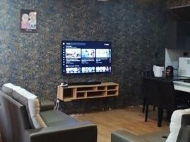 Fully Furnished 2Storey House Bandar Kinrara Puchong 4R3B