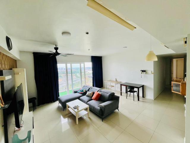 Fully Furnished 31 Room 1400 sf Verdi EcoDominiums Symphony Hills