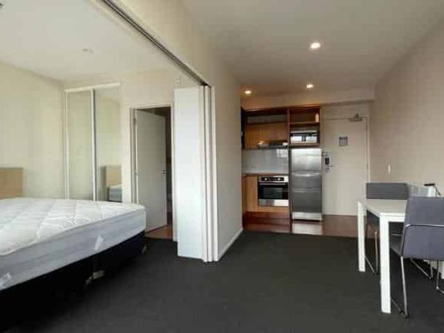 Fully Furnished