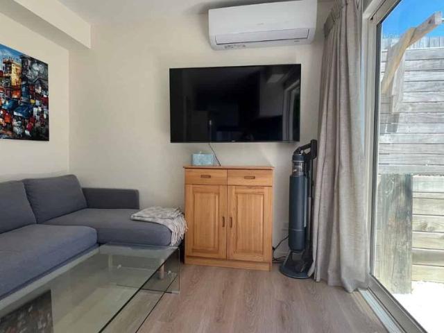 Fully Furnished