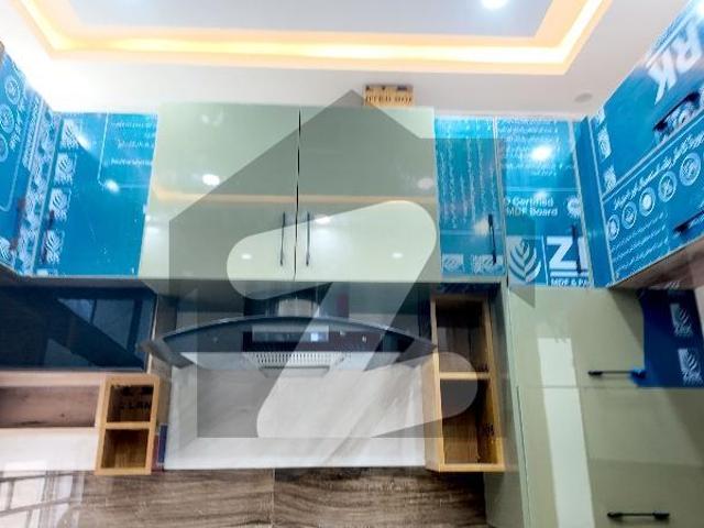 Fully Furnished 7 Marla House For sale In Central Park Block C Lahore Central Park Block C