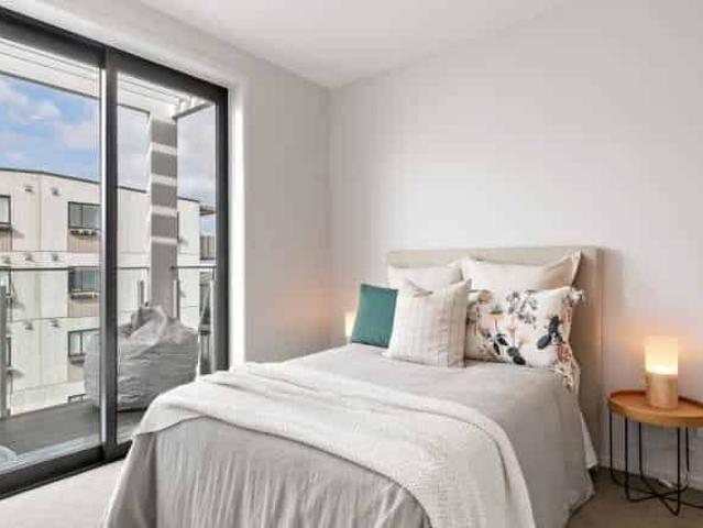 Fully Furnished