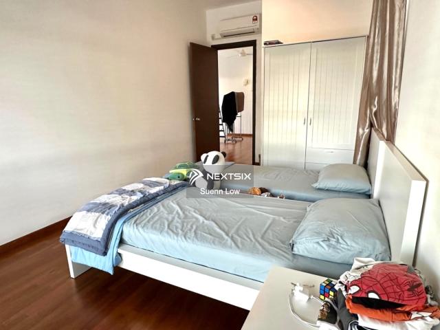 Fully Furnished