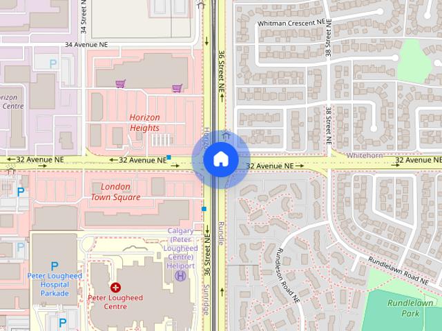 Fully Furnished 4 Bed 3 Bathroom Detached House Calgary 1 MONTH FREE
