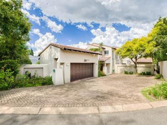 fully furnished 4 bedroom home