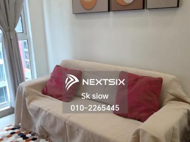 Fully furnished, 4 bedrooms