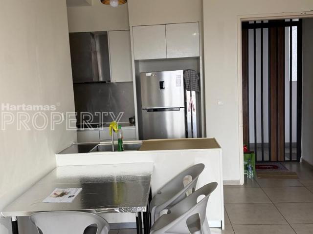 Fully Furnished 4 Rooms Unit @ Petalz Residence, Old Klang Road, Kuala Lumpur