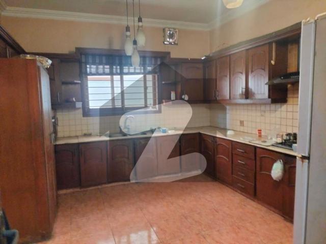 Fully furnished 500 yards bungalow rent phase 6 dha phase 6