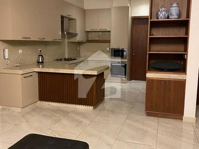 Fully Furnished 500yards Luxury Bungalow For Rent