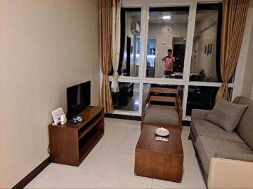 Fully Furnished 50 sqm One bedroom Condo Unit for Sale in Mactan Newtown, Lapu City [Condos ️] April 2025 in Mactan, Lapu, Cebu for sale | FSBO / For Sale by Owner | Fully Furnished | Clean Title