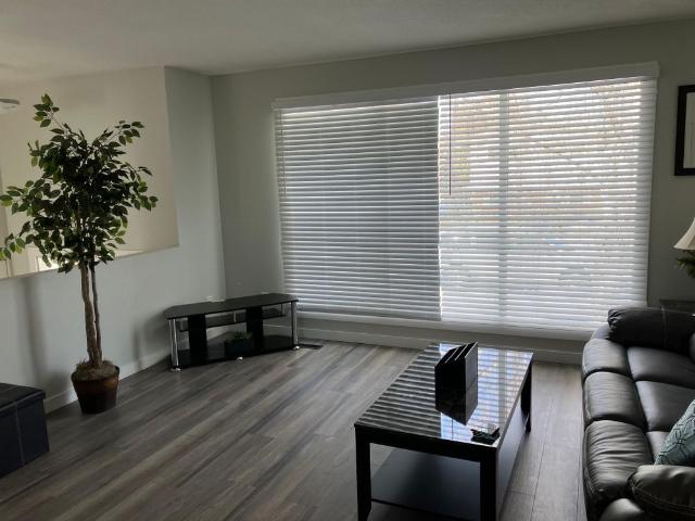Fully Furnished 5 Bedroom Home | All Inclusive | A/C | Ideal for Crews & Families | Anders, Red Deer
