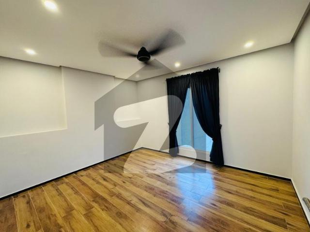 Fully Furnished 5 Marla House For Sale In Citi Housing Society
