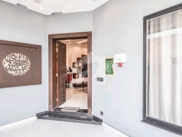 Fully Furnished 5 Marla House For rent In DHA Phase 3 Block Z Lahore