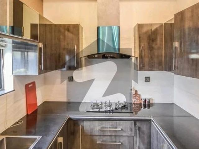 Fully Furnished 5 Marla House For rent In DHA Phase 3 Block Z Lahore DHA Phase 3 Block Z