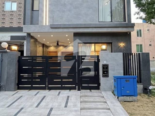 Fully Furnished 5 Marla House In Lake City M7C | High End Living | Best Buy