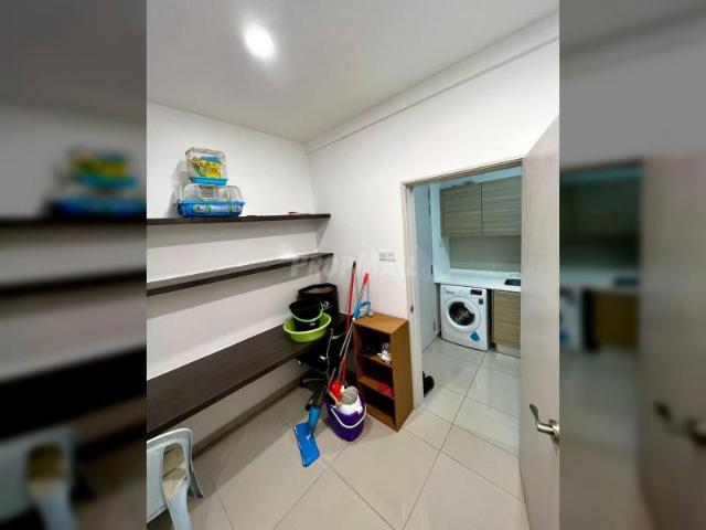 Fully Furnished