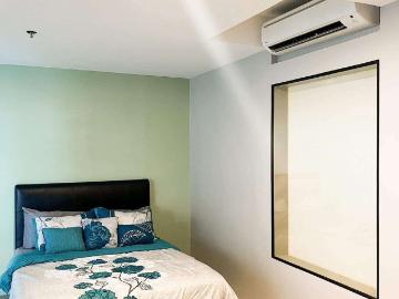 Fully Furnished 63 sqm Studio type Condo Unit in Mactan, Lapu City [Condos ️] April 2025 in Mactan, Lapu, Cebu for sale | Clean Title | FSBO / For Sale by Owner | Fully Furnished