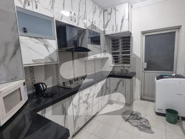 Fully Furnished 6.11 Marla Bahria Home Bahria Homes