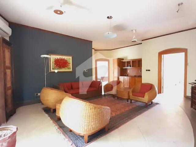 Fully Furnished 6 Bedroom House for Rent in F 7 Islamabad | Ideal for Diplomats, Embassy Staff & Foreign Expats