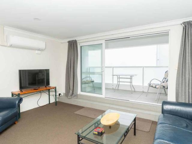 FULLY FURNISHED