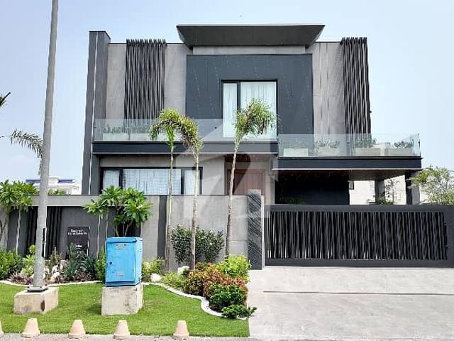 Fully Furnished
