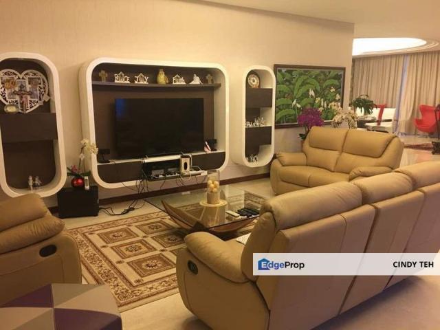 Fully Furnished 8 Gurney The Shore Condominium