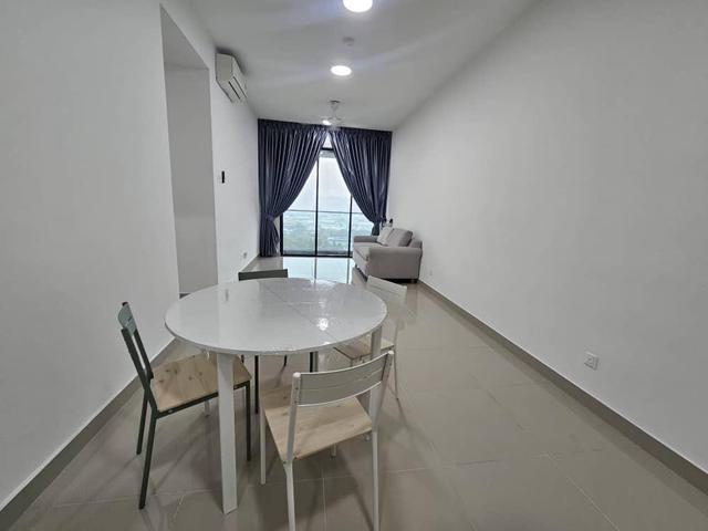 Fully Furnished 99 Residence Batu Caves