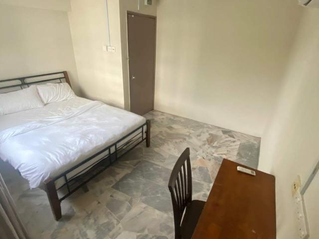 Fully Furnished Couple Room from RM619 Near UPM!