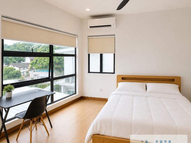 Fully furnished Coliving Studio Bukit Damansara Height MRT Semantan, Pavillion, Bangsar KL Sentral