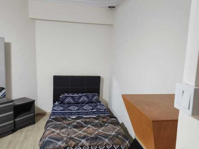 Fully Furnished Common room Yishun Central S760323
