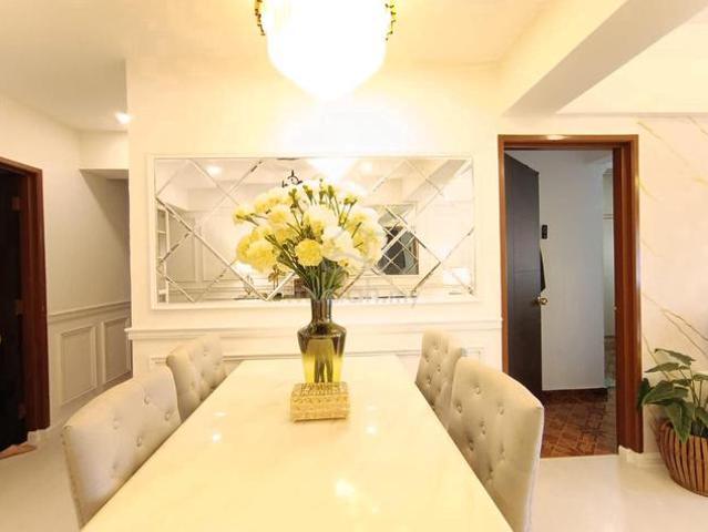 Fully Furnished Condo 4 Sale Convience at Your Door Step