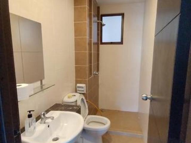 Fully Furnished Condo