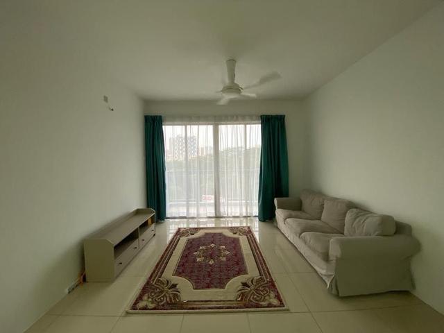 Fully Furnished Condo for Rent Near UTM KL HKL Kampung Baru