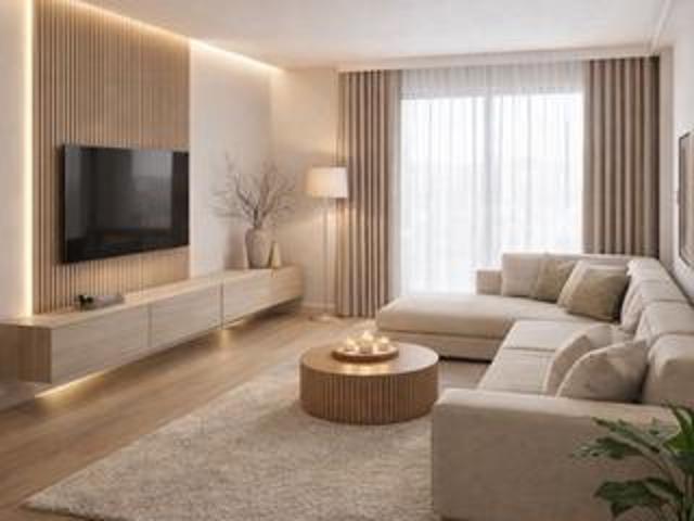 Fully Furnished Condo in Puchong 3 Rooms Fr 370K 0 DP Full Loan
