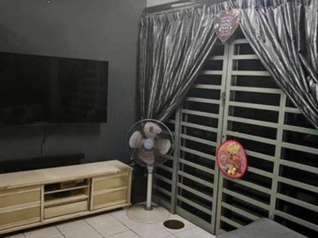 Fully Furnished Condo Inai