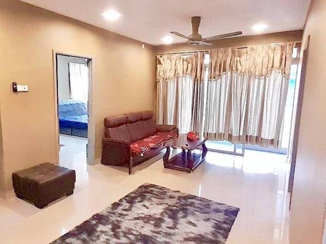 FULLY FURNISHED Condo Prima U1 Glenmarie Seksyen 13 Shah Alam