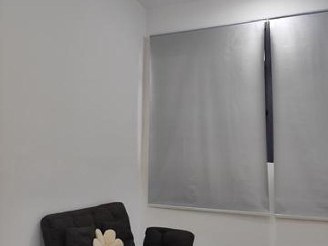 fully furnished condo rent