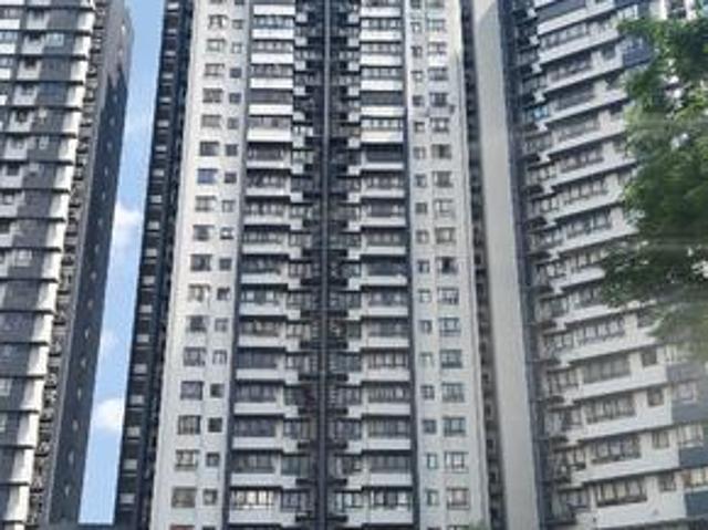Fully Furnished Condo with tenancy agreements for SALE