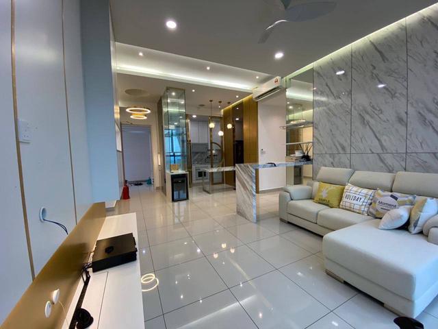 FULLY FURNISHED CONEZION RESIDENCE Putrajaya