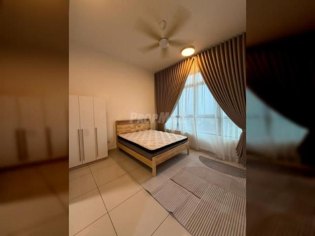 Fully Furnished Conezion Residence @ Putrajaya