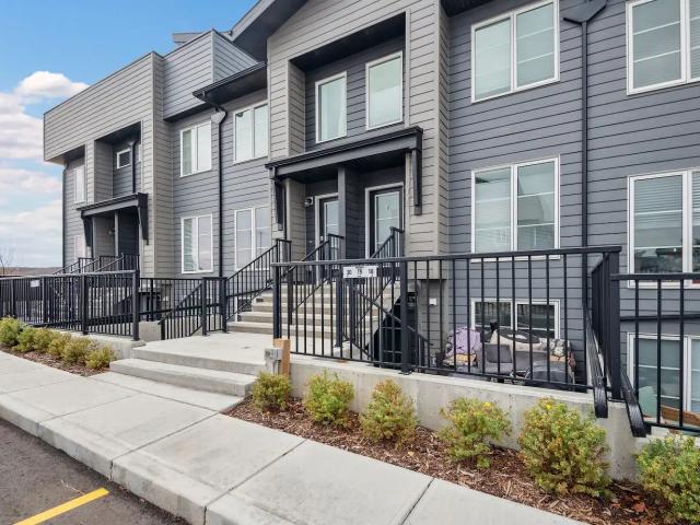 Fully Furnished Contemporary Condo