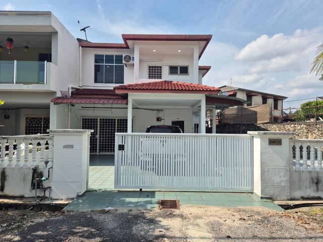 Fully Furnished Corner Lot near UiTMMSUIMU 3 Private Car Parks