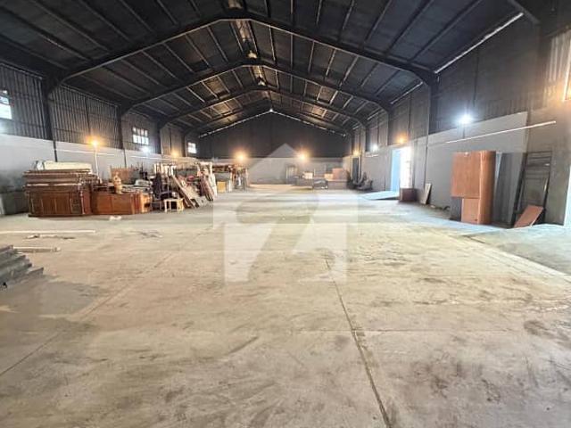 Fully Furnished Corporate Office With Warehouse Facility For Rent I 10, Islamabad