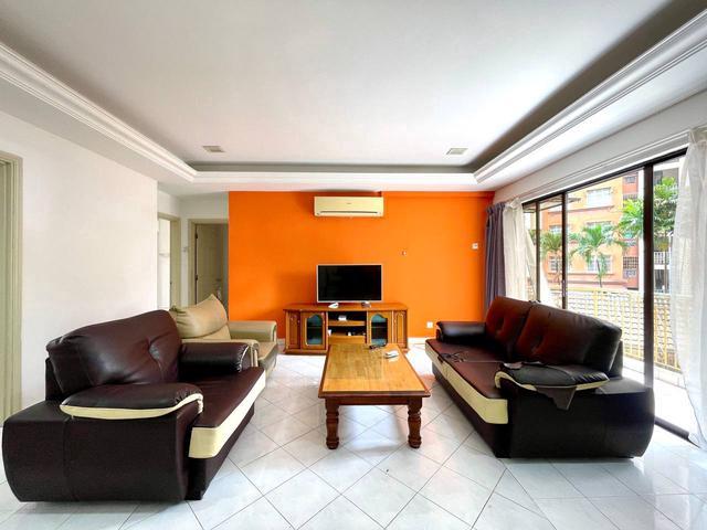 FULLY FURNISHED Catalina Villa Condo Ampang Hilir for rent